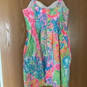 Ardleigh Fit n Flare Lilly Dress